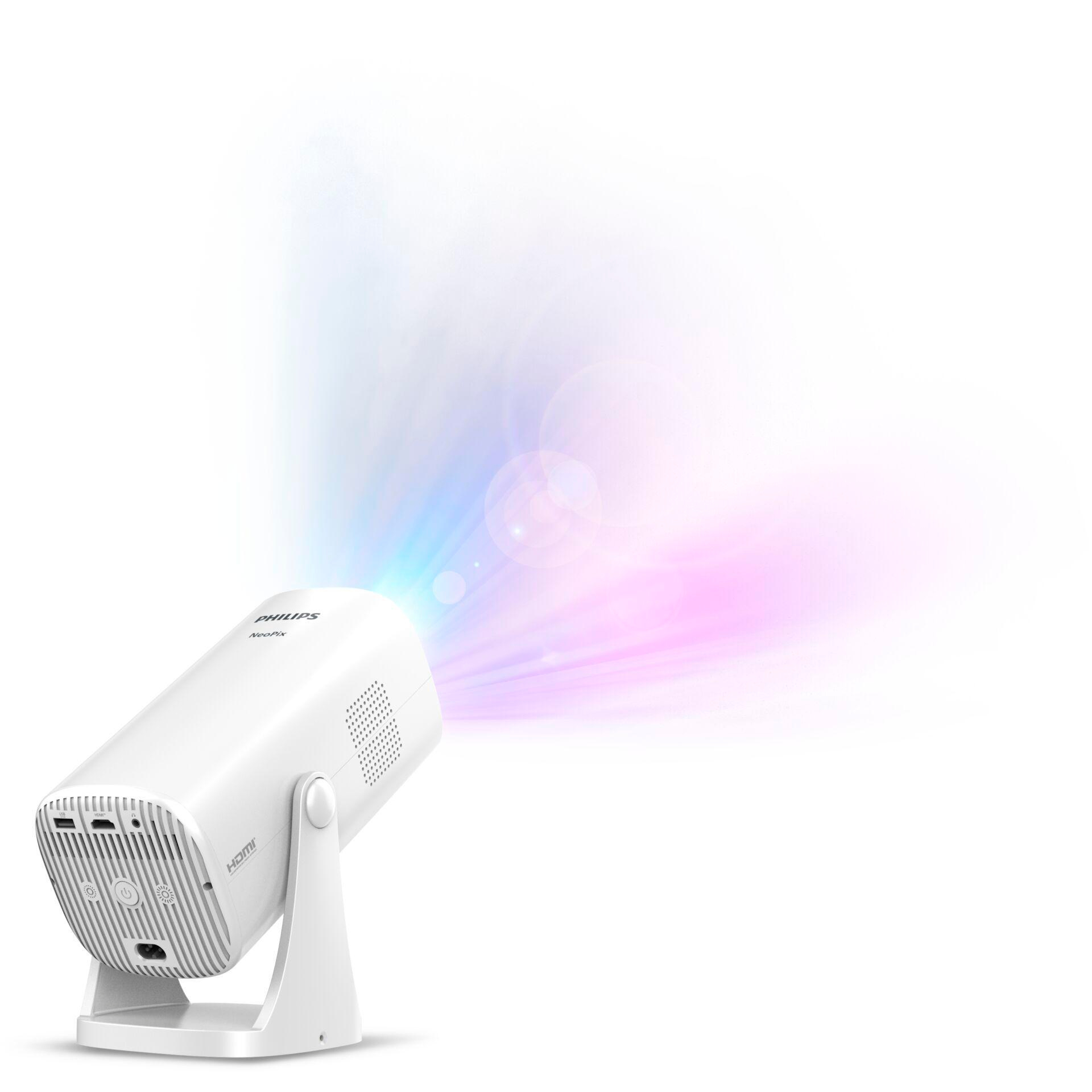 Philips NeoPix 230 – image 2