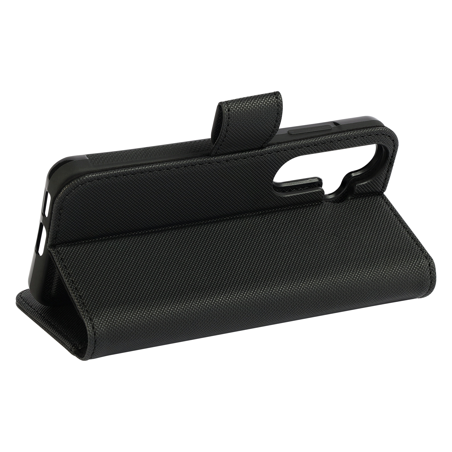 Tolerate MAG WALLET SAM S25 BLK – image 3