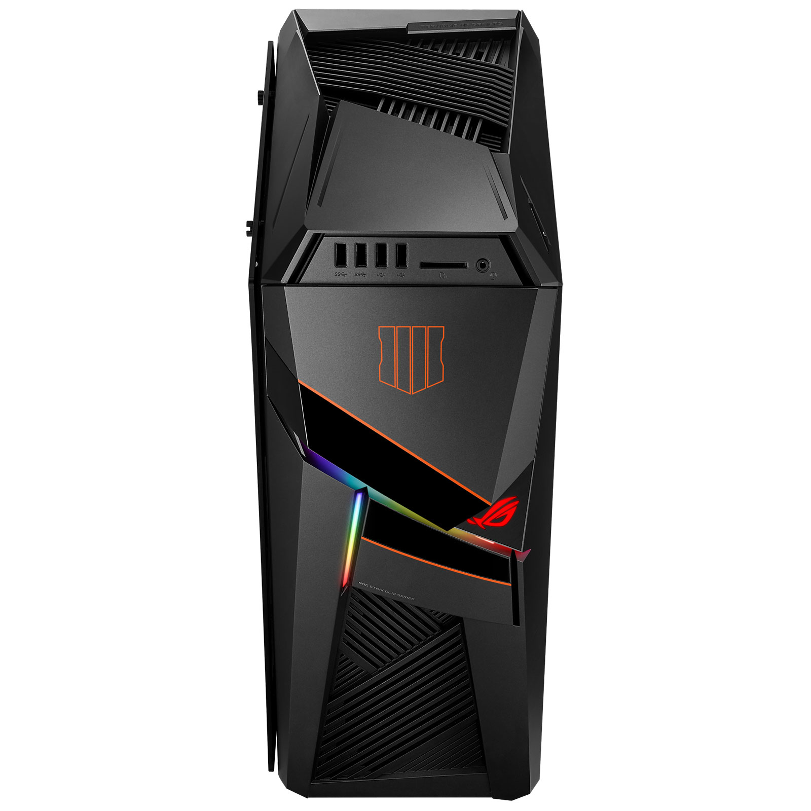 ASUS ROG G12CM-C-FR017T PC Intel® Core™ i7 i7-8700 – image 4