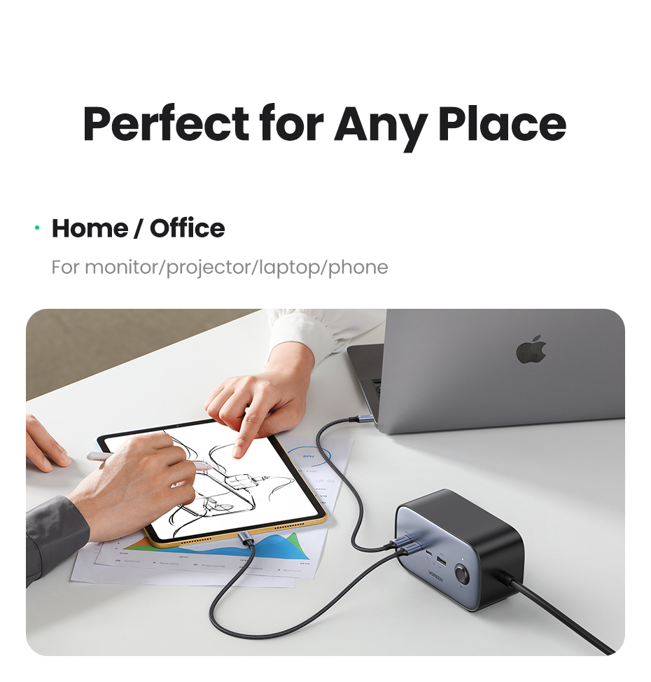 Ugreen DigiNest Pro – image 3