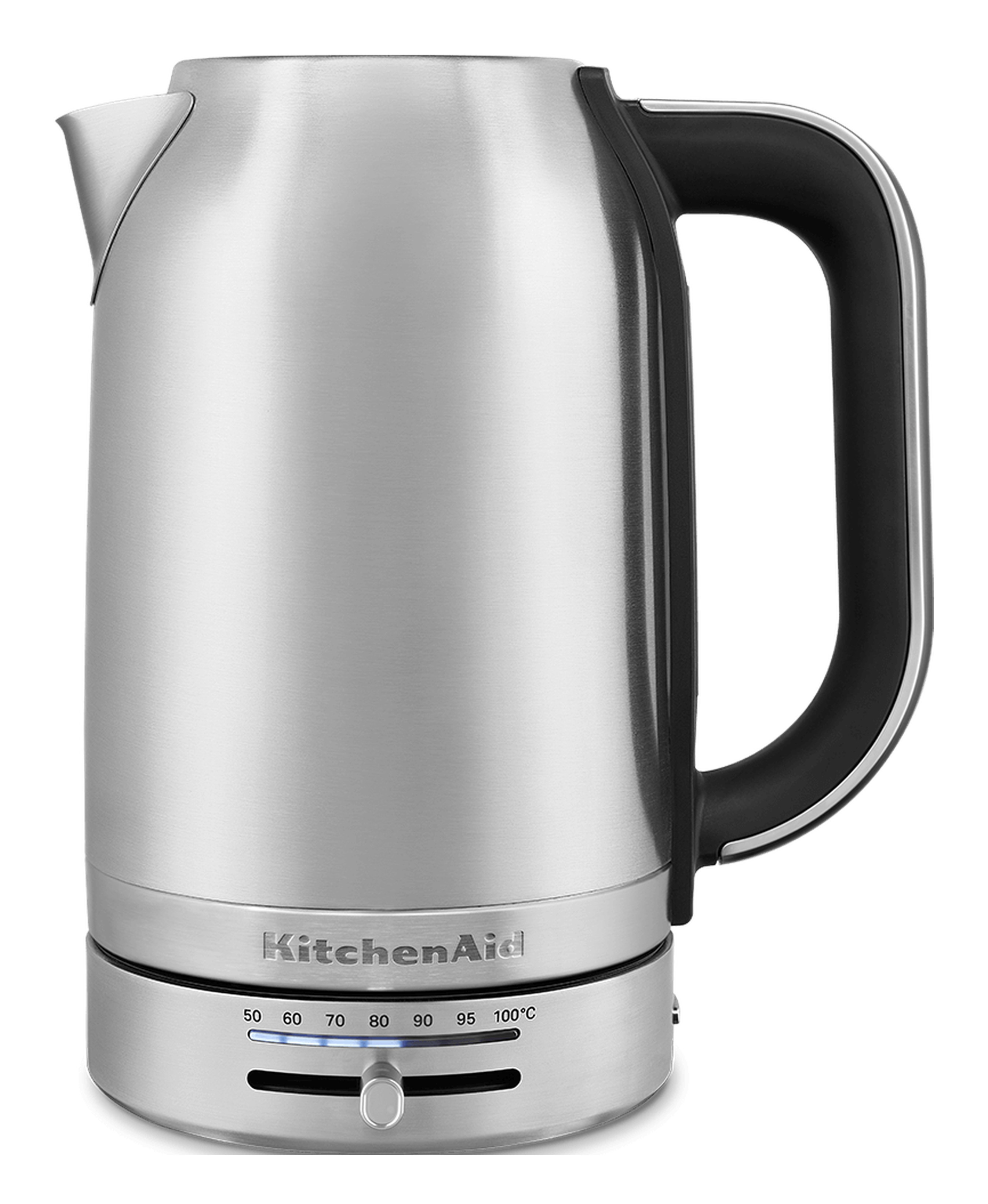 KitchenAid 5KEK1701ESX — vue 1 sur 5