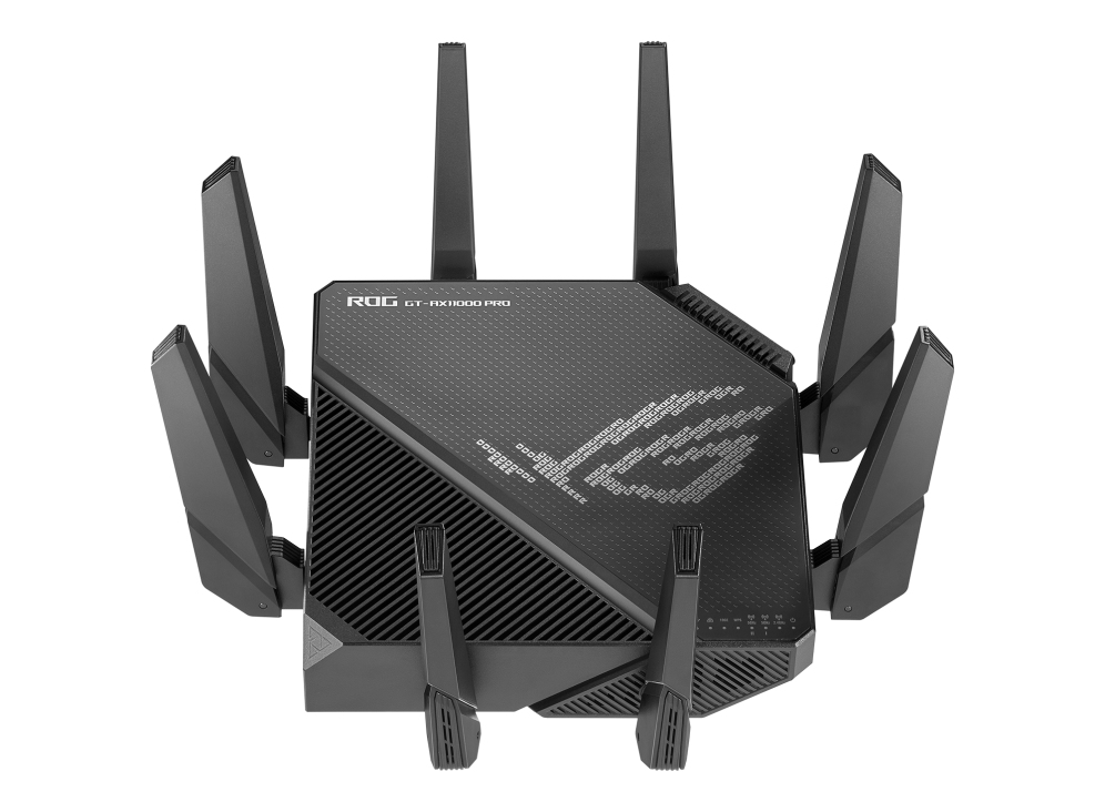 ASUS ROG Rapture GT-AX11000 Pro – image 4