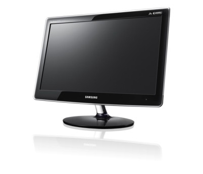 Samsung P 2370 HD LCD Monitor – image 2