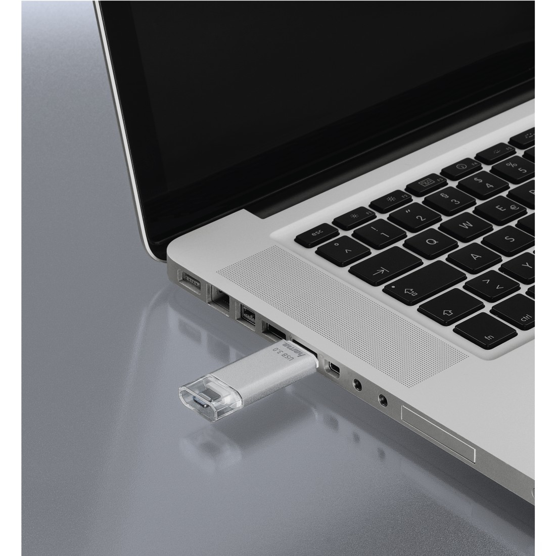 Hama Save2Data USB flash drive – image 4