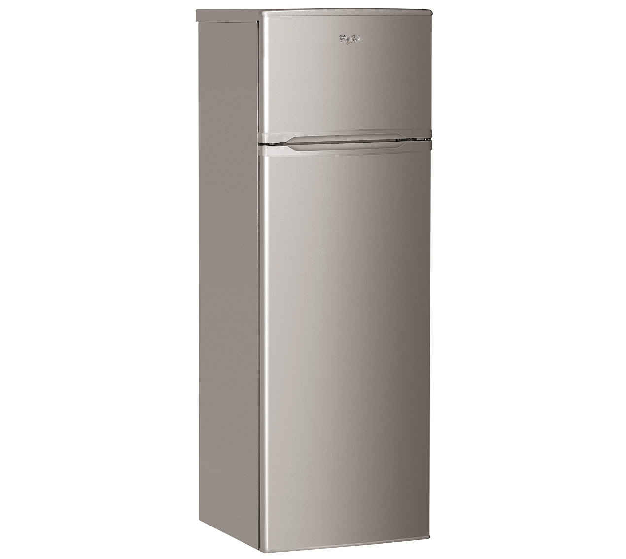 Whirlpool WTE2512A+X Freestanding