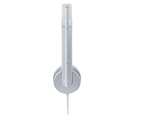Lenovo 100 Stereo Analogue Headset – image 3
