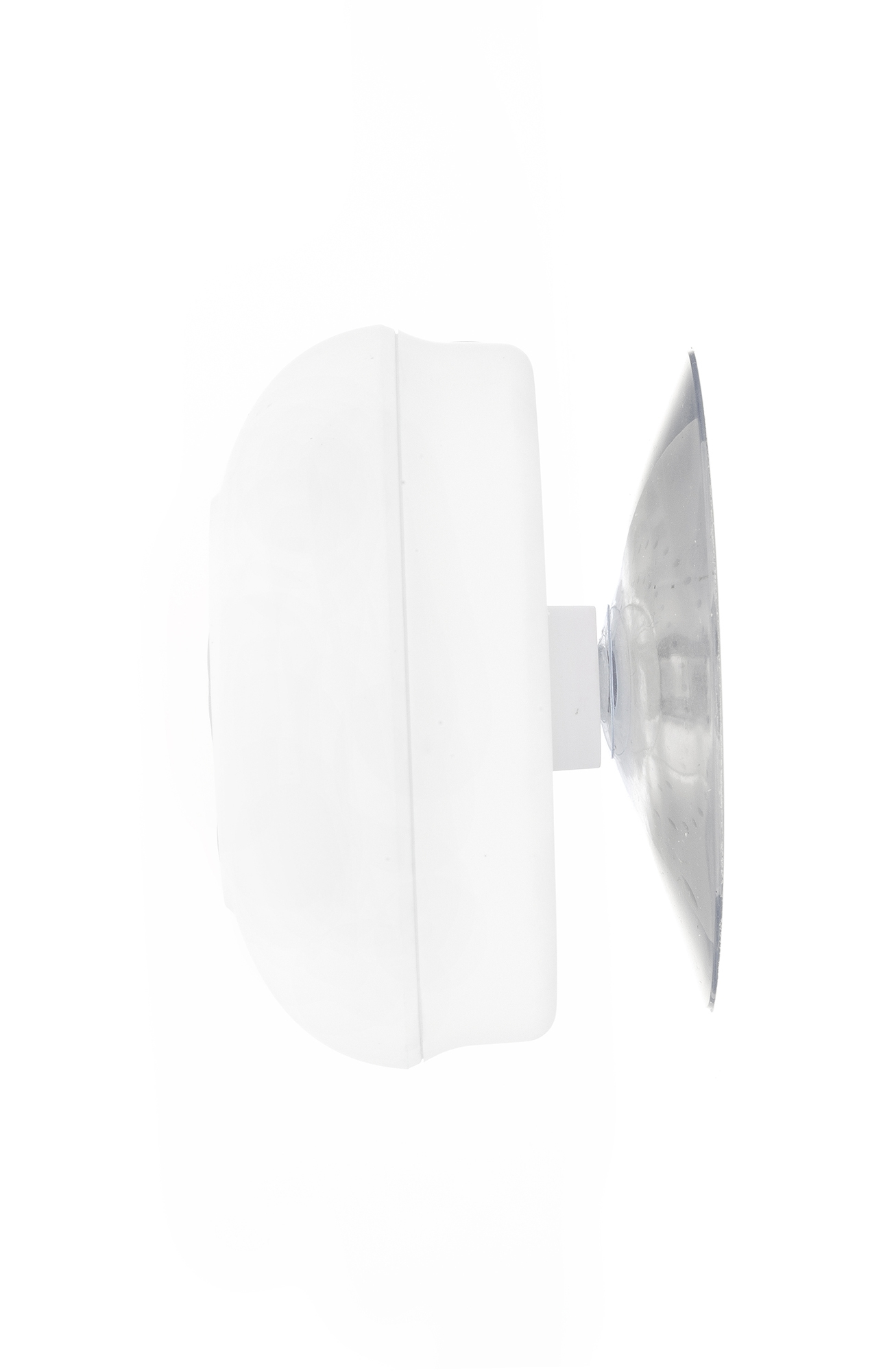 NGS White Roller Splash – image 2