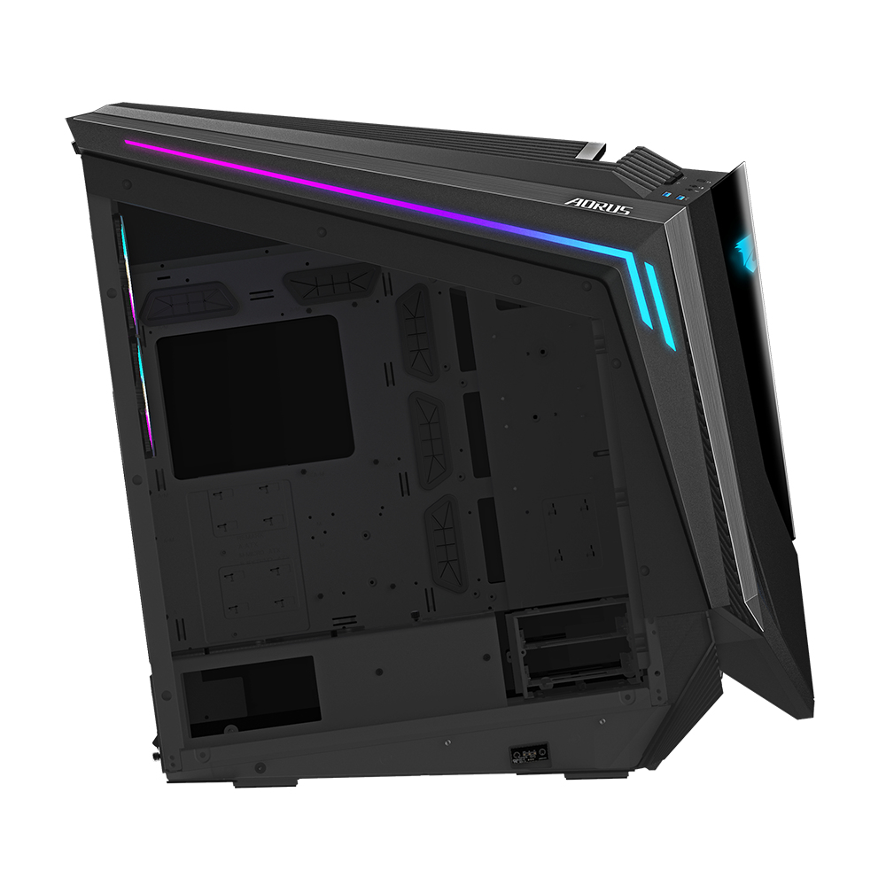 GIGABYTE AORUS C700 GLASS – image 5