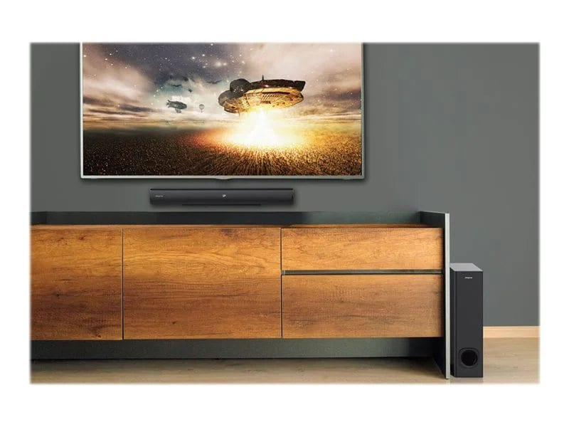 Lenovo Stage High Performance Monitor Soundbar V1 – image 9