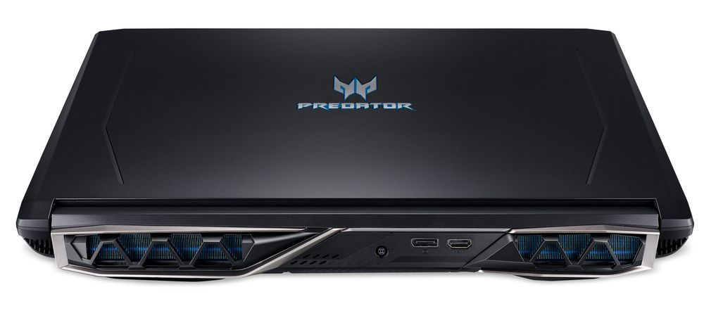 Acer Predator Helios 500 PH517-51-75S9 Intel® Core™ i7 i7-8750H Laptop – image 6