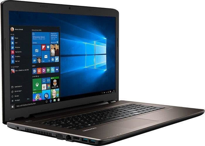 MEDION AKOYA E6412T Intel® Pentium® 3558U Laptop – image 3