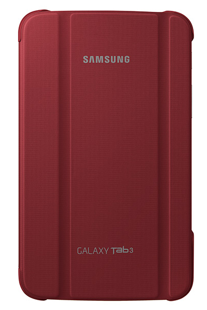 Samsung EF-BT210BREGUJ tablet case