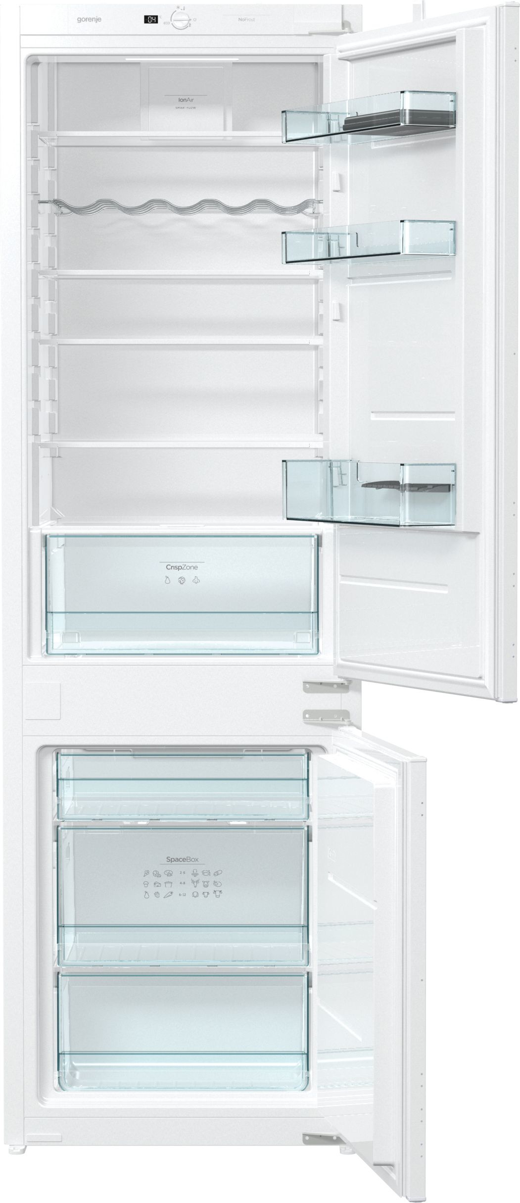 Gorenje NRKI4181E3 Built-in – image 2