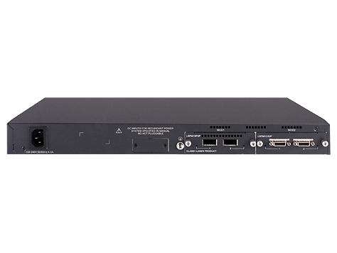 HP 5500-48G SI – image 3