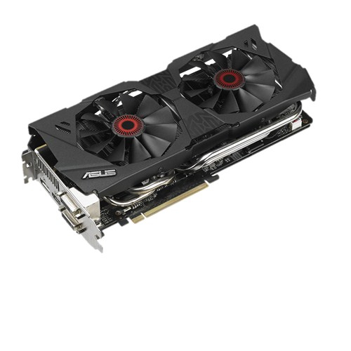 ASUS 90YV04H4-M0NA00 graphics card NVIDIA GeForce GTX 780 – image 4