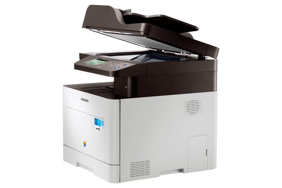 Samsung ProXpress SL-C2670FW multifunction printer Laser A4 – image 5