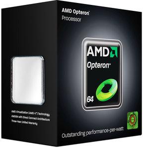Fujitsu AMD Opteron 2380
