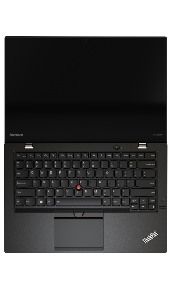 Lenovo ThinkPad X1 Carbon (3rd Gen) – image 8