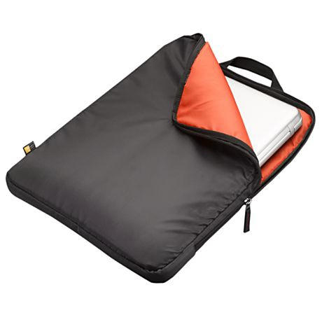 Case Logic ZLRS-117 43.2 cm (17") Trolley case Black – image 2
