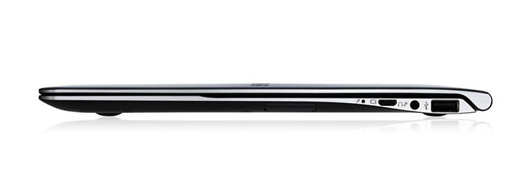 Samsung ATIV NP900X3F Intel® Core™ i5 i5-3337U Laptop – image 4