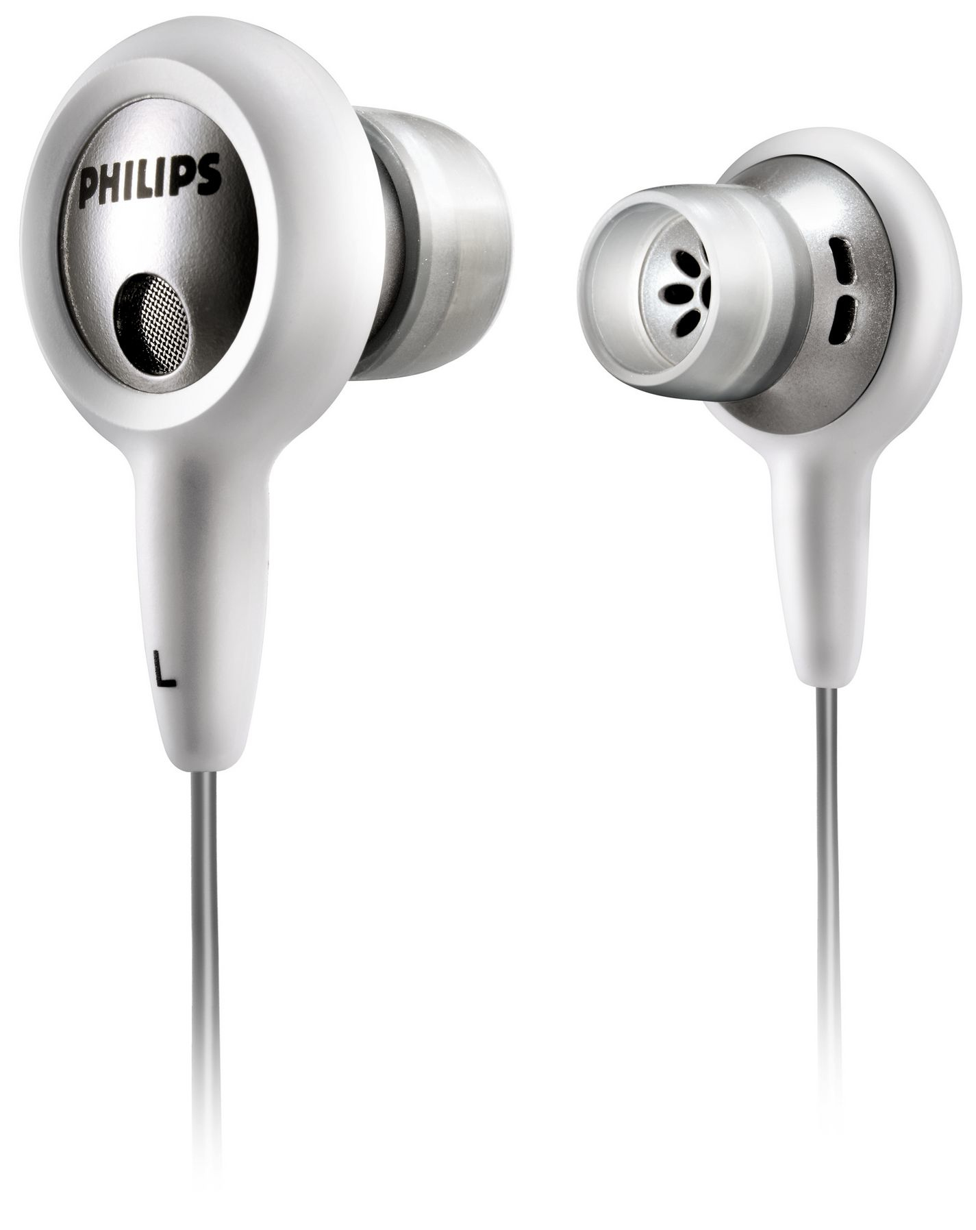 Philips SHE5920 In-Ear Headphones – image 1