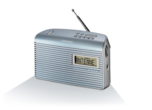 Grundig Music 65 DAB+