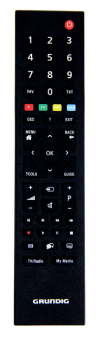 Grundig 40 GFB 2022 – image 3