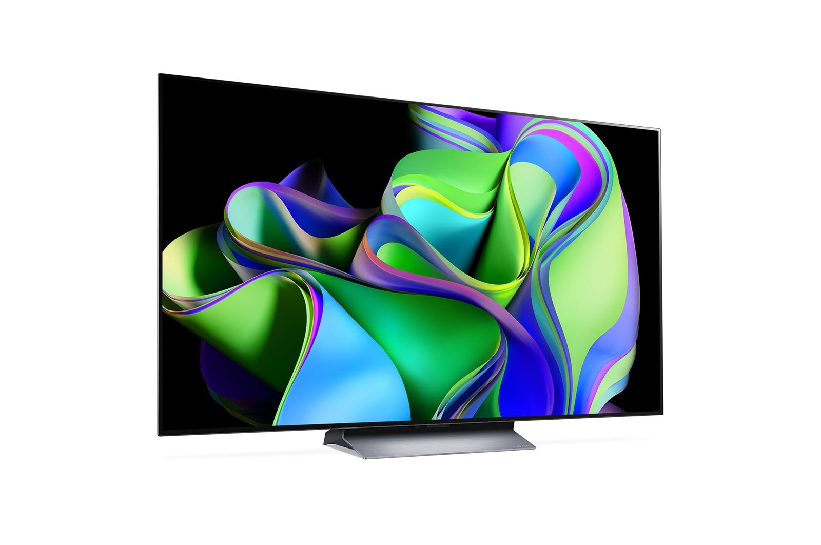 LG OLED evo OLED65C39LC – image 5