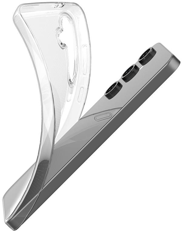 eSTUFF ES67463003-BULK mobile phone case Cover Transparent – image 3