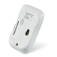 Verbatim 99768 mouse Office Ambidextrous RF Wireless Optical 1200 DPI – image 4