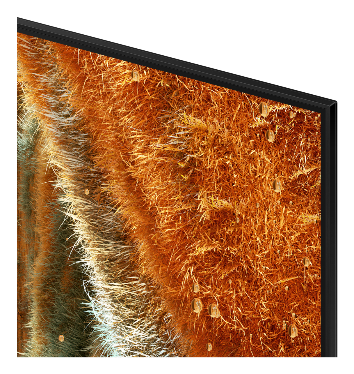 Samsung QN77F QE85QN77FAT 2.16 m (85") 4K Ultra HD Smart TV Wi-Fi Black – image 5