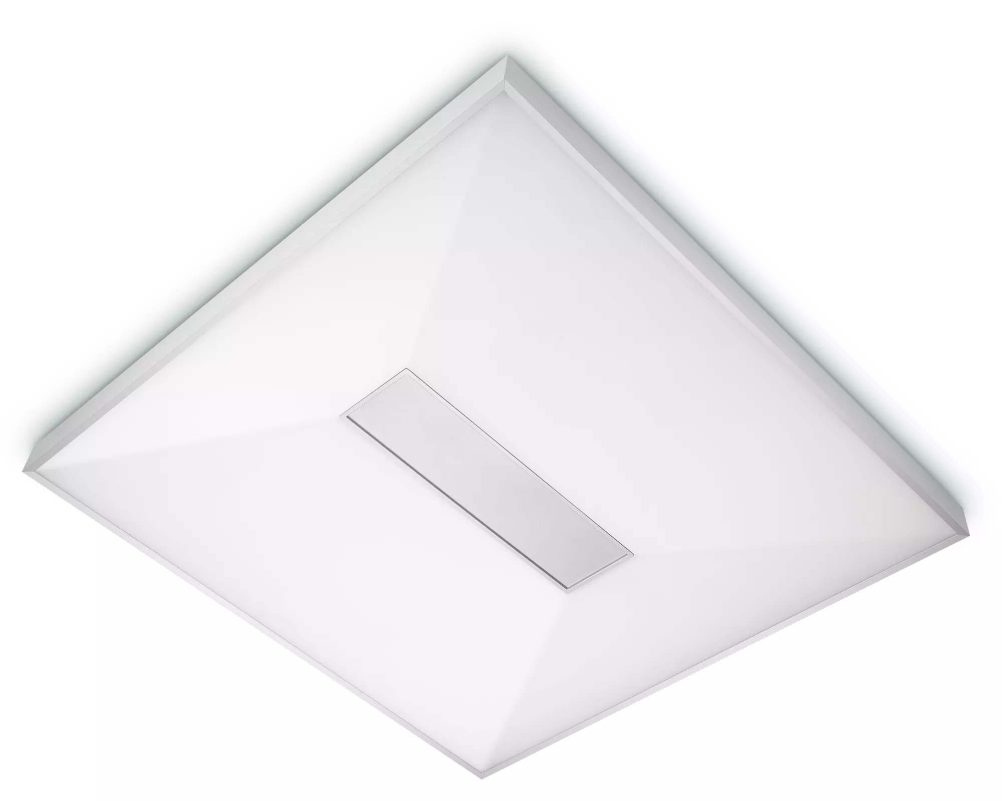 Philips by Signify Philips Hue White ambience 4505648C5 Smart ceiling light Bluetooth/Zigbee – image 1