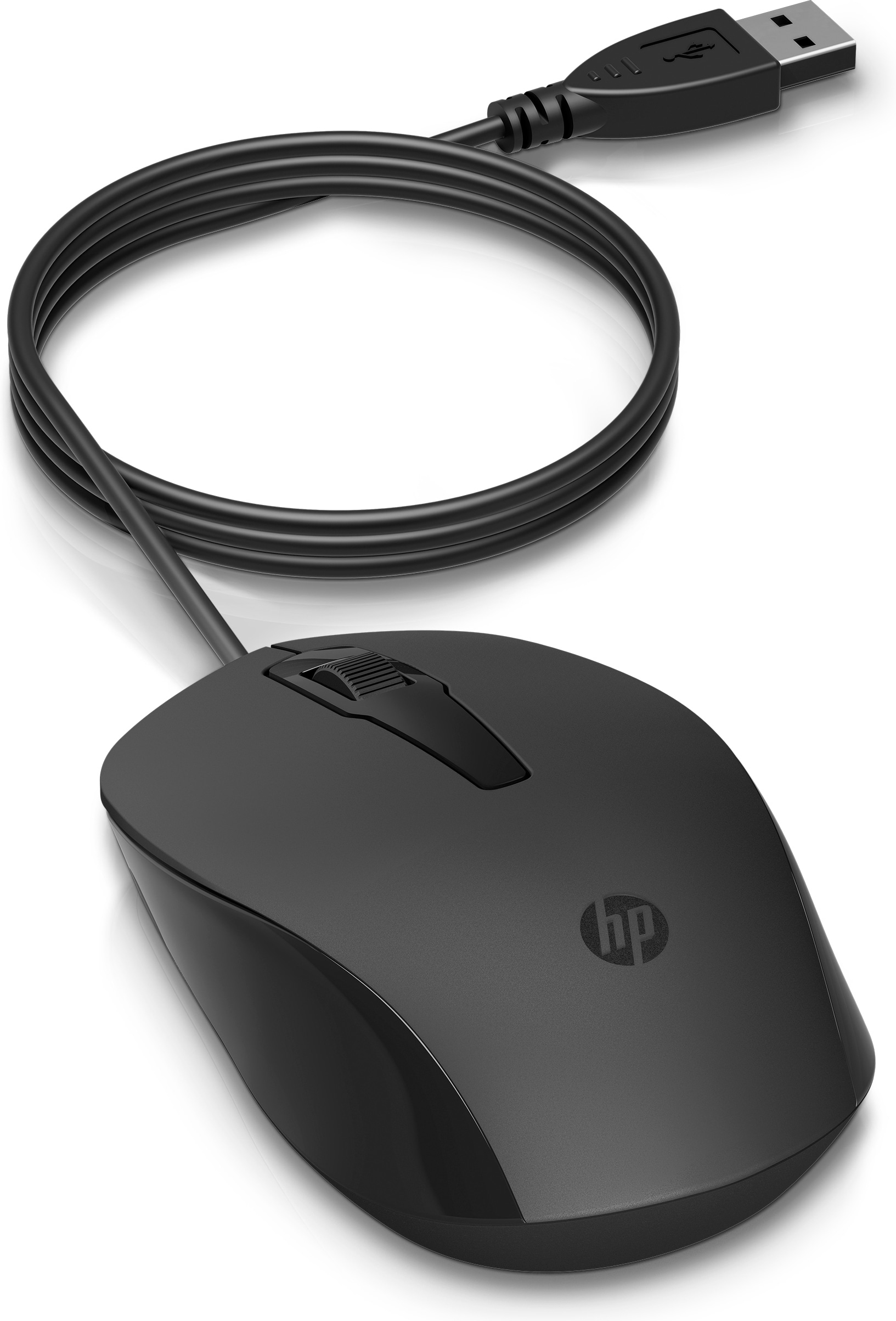 HP 150 Wired Mouse – image 7