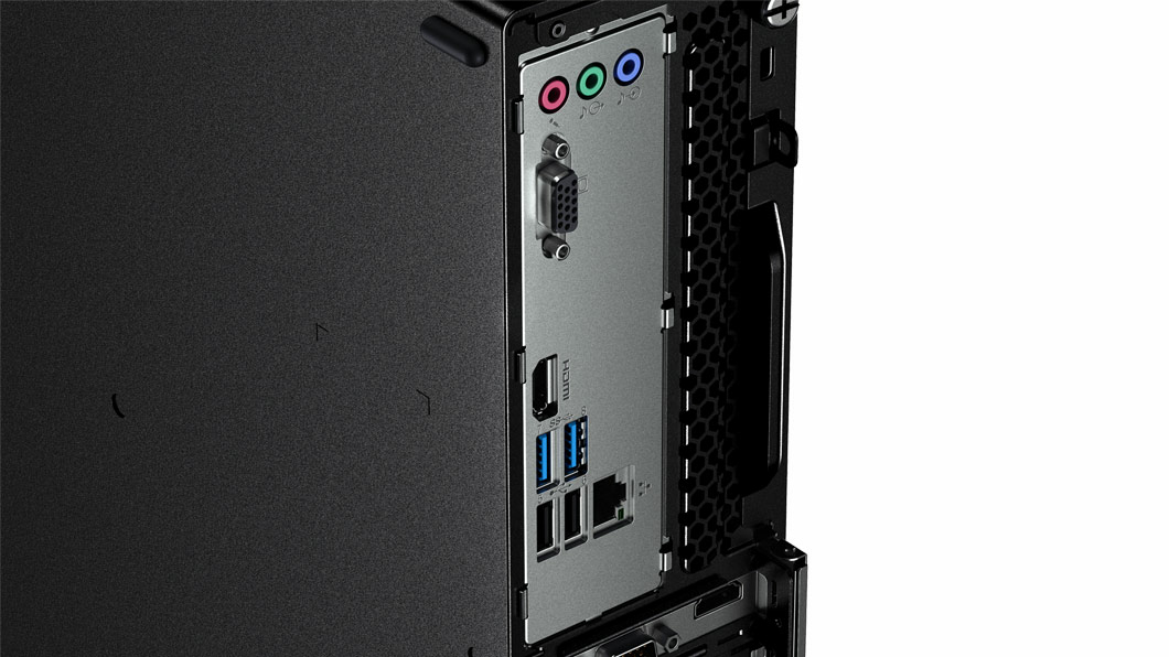 Lenovo IdeaCentre 310S Intel® Celeron® J3355 – image 6