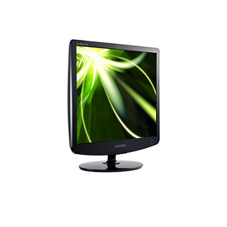 Samsung SyncMaster 732n, Black – image 7