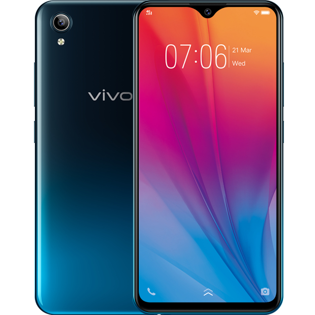 vivo Y91c_2/32_BK