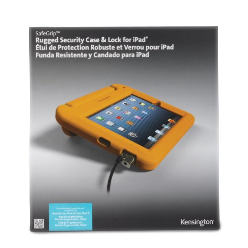 Kensington SafeGrip w/ Lock – image 8