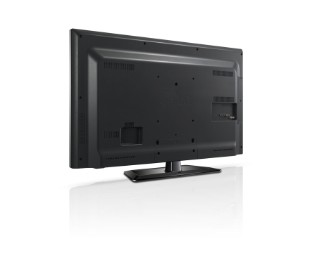 LG 42LS3450 TV 106.7 cm (42") Full HD Black – image 5