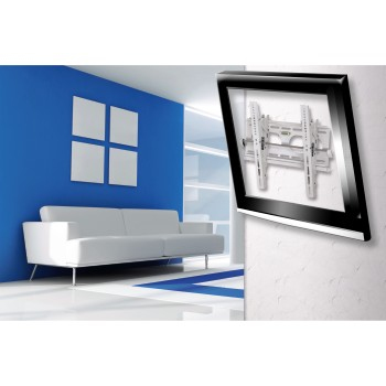 Hama 00118607 TV mount/stand White – image 8