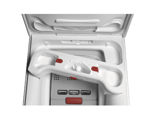 AEG L7TEE621 washing machine Top-load – image 5