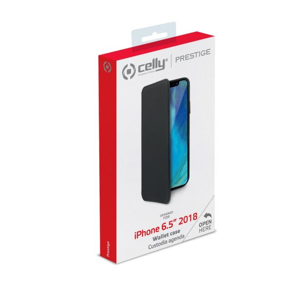 Celly PRESTIGE999BK mobile phone case – image 6