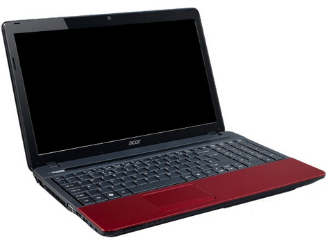 Acer Aspire 531-B9604G50Marr Intel® Pentium® B960 Laptop