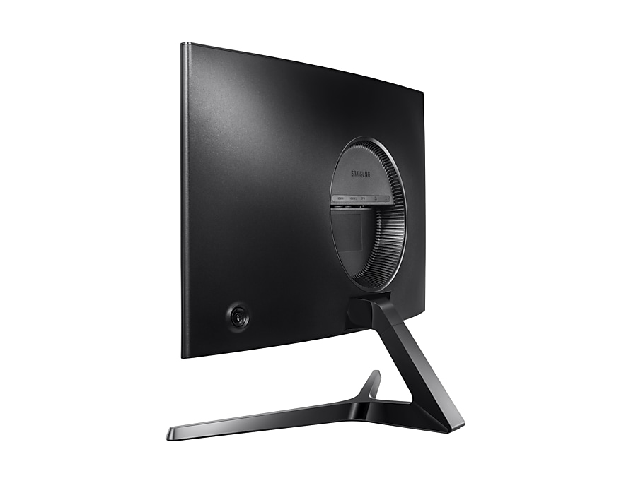 Samsung C24RG50FQ computer monitor – image 8