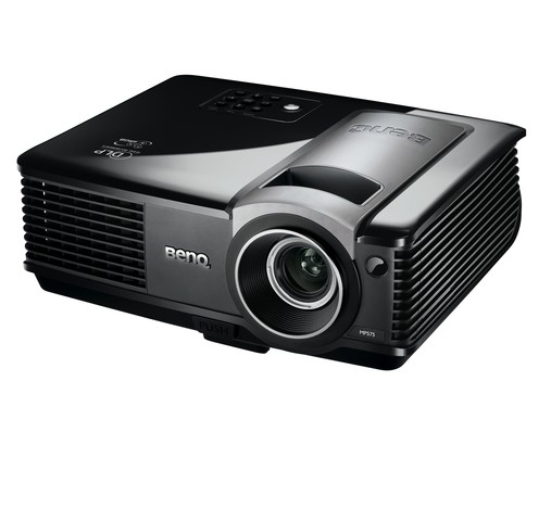 BenQ MP 575 – image 6