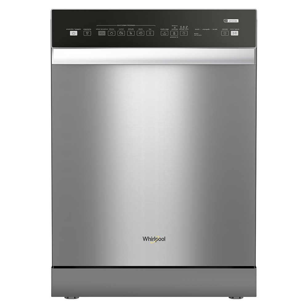 Whirlpool 7MWDF830SFGM — vue 1 sur 5