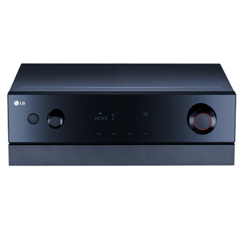 LG AR702NS 6.1 channels