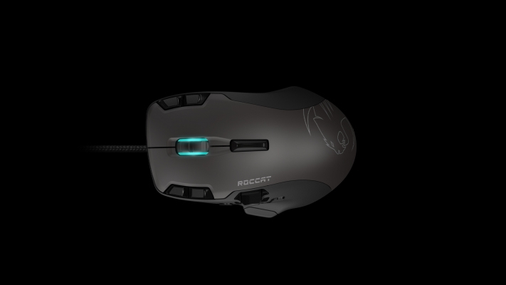 Turtle Beach Tyon mouse Gaming USB Type-A Laser 8200 DPI – image 4