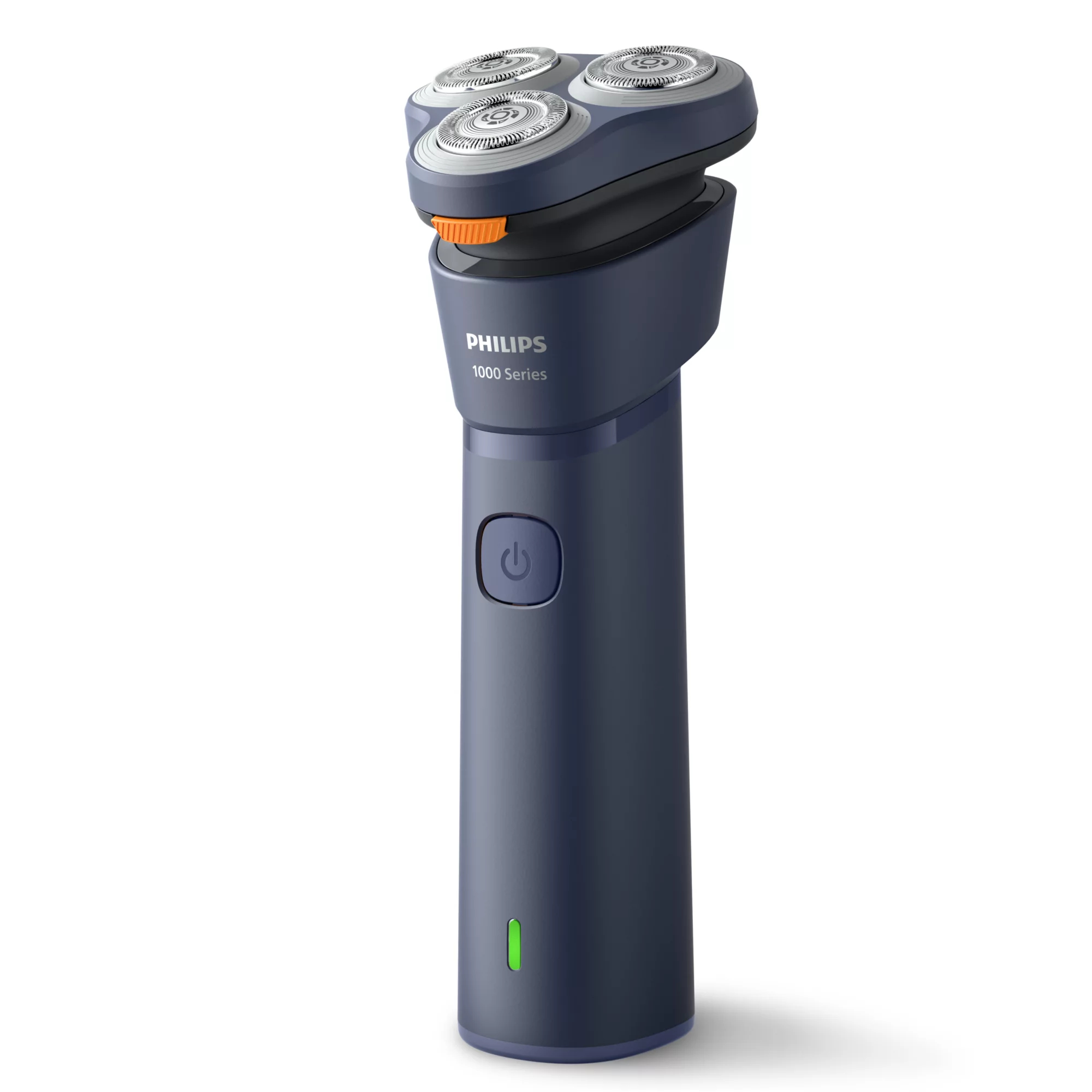 Philips 1000 series S1881/00 men's shaver Rotation shaver Navy – image 1