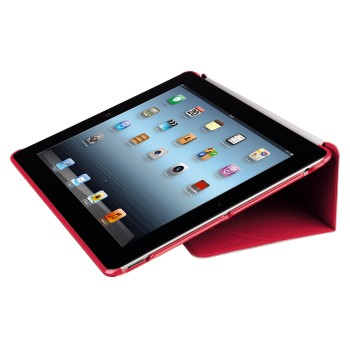 Hama 2in1 24.6 cm (9.7") Folio Red – image 3
