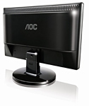 AOC 1619Swa computer monitor – image 5